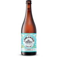 Een afbeelding van Lowlander Winter wit 0.0%
