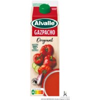 Een afbeelding van Alvalle Gazpacho original
