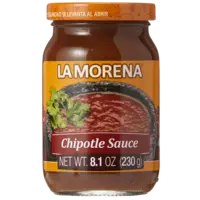 La Morena Mexican chipotle sauce