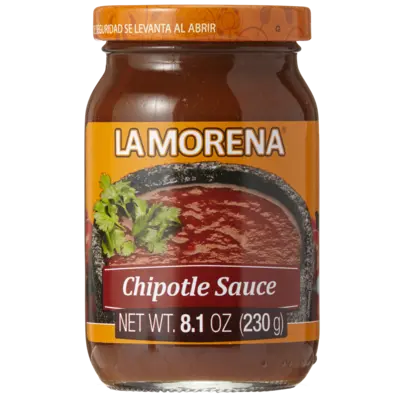 pdp-image-La Morena Mexican chipotle sauce