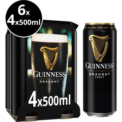pdp-image-Guinness Draught stout 4-pack