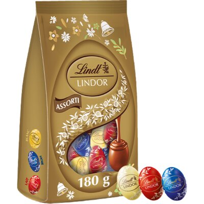 pdp-image-Lindt Lindor paaseitjes assorti