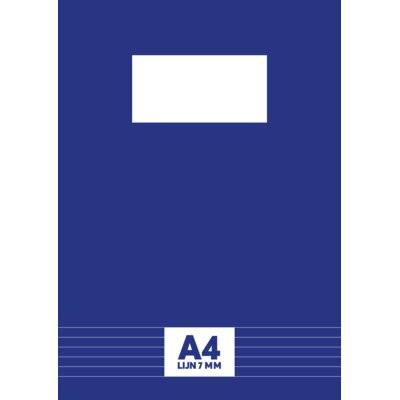 pdp-image-A5 college schriften ruitjes