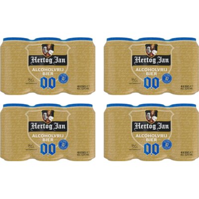 pdp-image-Hertog Jan 0.0 Alcoholvrij bier 24-pack