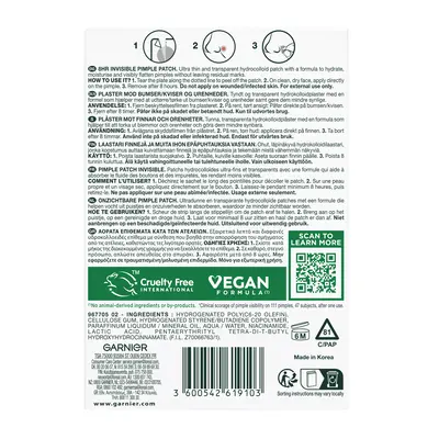 pdp-image-Garnier Pimple patch