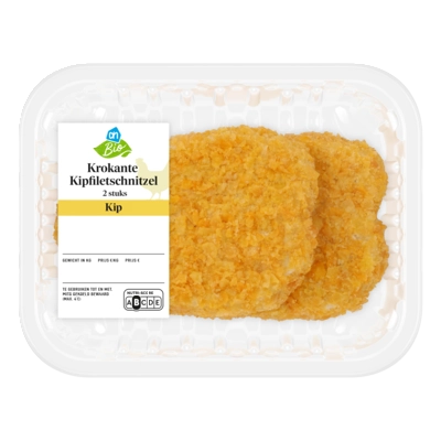 pdp-image-AH Biologisch Krokante kipfiletschnitzel