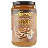 Lacroix Fond gevogelte bel