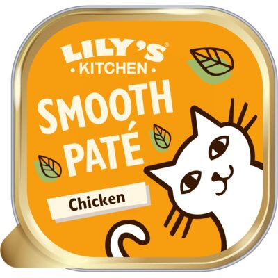 pdp-image-Lily's Kitchen Paté met kip
