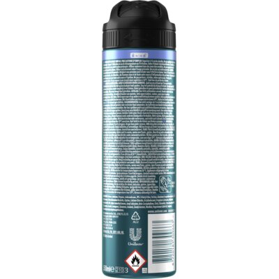 pdp-image-Rexona Men invisible ice anti-transpirant spray