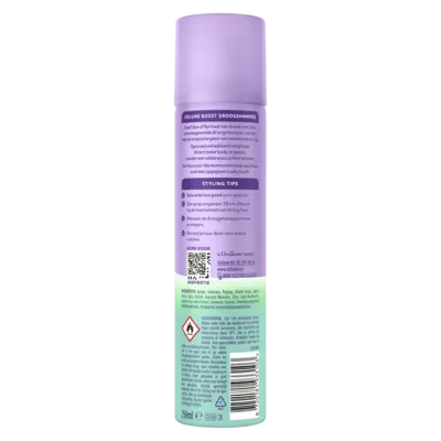pdp-image-Andrélon Volume boost droogshampoo