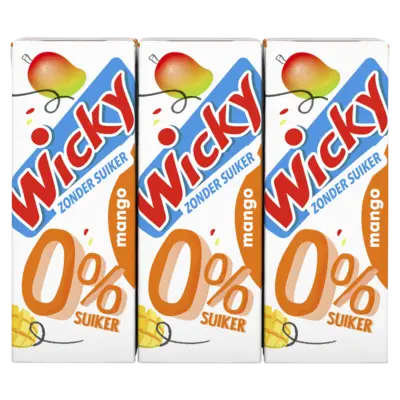 pdp-image-Wicky Mango 0% suiker 6-pack