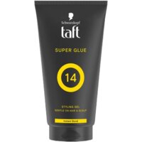 Een afbeelding van Taft Super glue styling gel