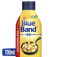 Blue Band Vloeibaar voordeelpak