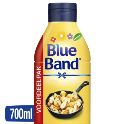 pdp-image-Blue Band Vloeibaar voordeelpak