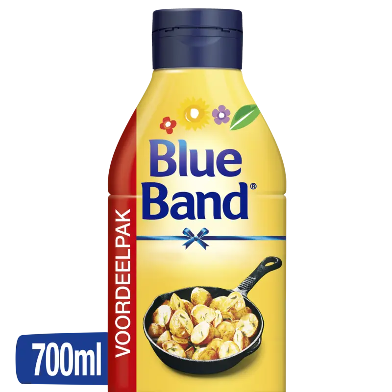 Blue Band Iedere dag Vloeibaar