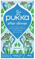 Pukka After dinner