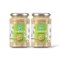 AH Champignon pastasaus truffelsmaak 2-pack