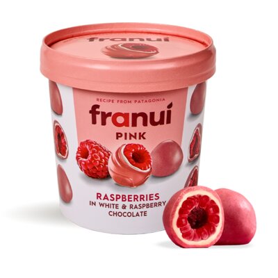 pdp-image-Franui Framboos in witte en framboos chocolade