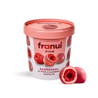 pdp-image-Franui Framboos in witte en framboos chocolade