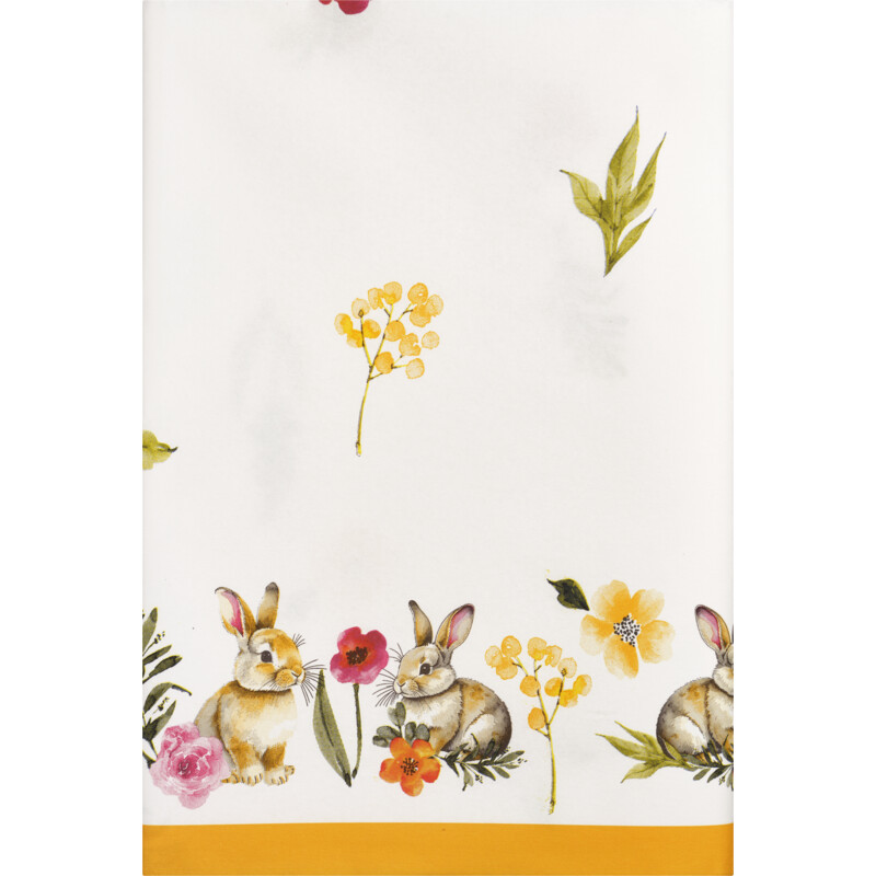 AH Tafellaken haasjes