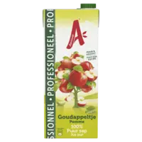 Appelsientje Goudappeltje voordeelpak