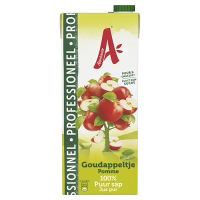 pdp-image-Appelsientje Goudappeltje voordeelpak
