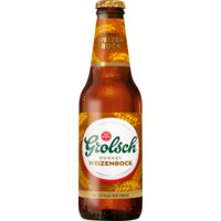 Grolsch Weizenbock