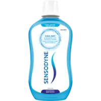 Sensodyne Fresh & cool mondwater gevoelige tanden