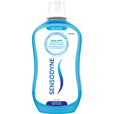 pdp-image-Sensodyne Fresh & cool mondwater gevoelige tanden