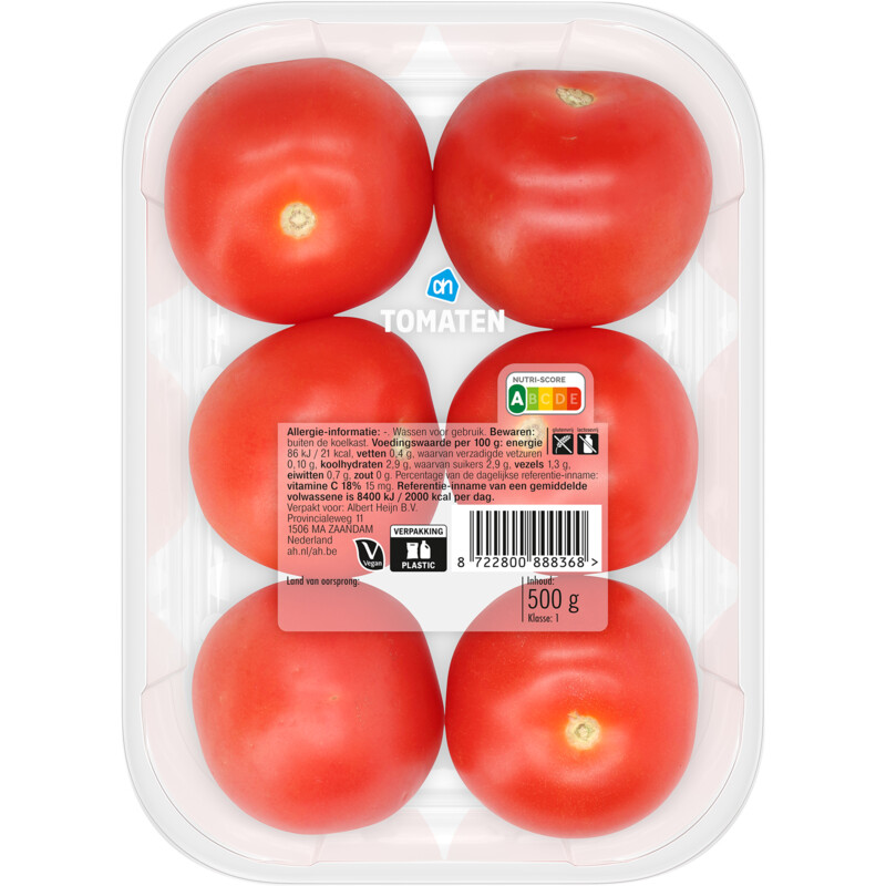 AH Tomaten