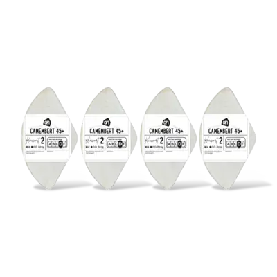 pdp-image-AH Kleintje Camembert vvp 4-pack