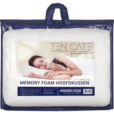 pdp-image-Ten Cate Traagfoam hoofdkussen
