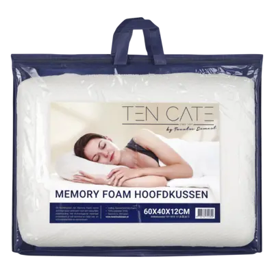 pdp-image-Ten Cate Traagfoam hoofdkussen
