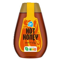 AH Hot honey sweet & spicy
