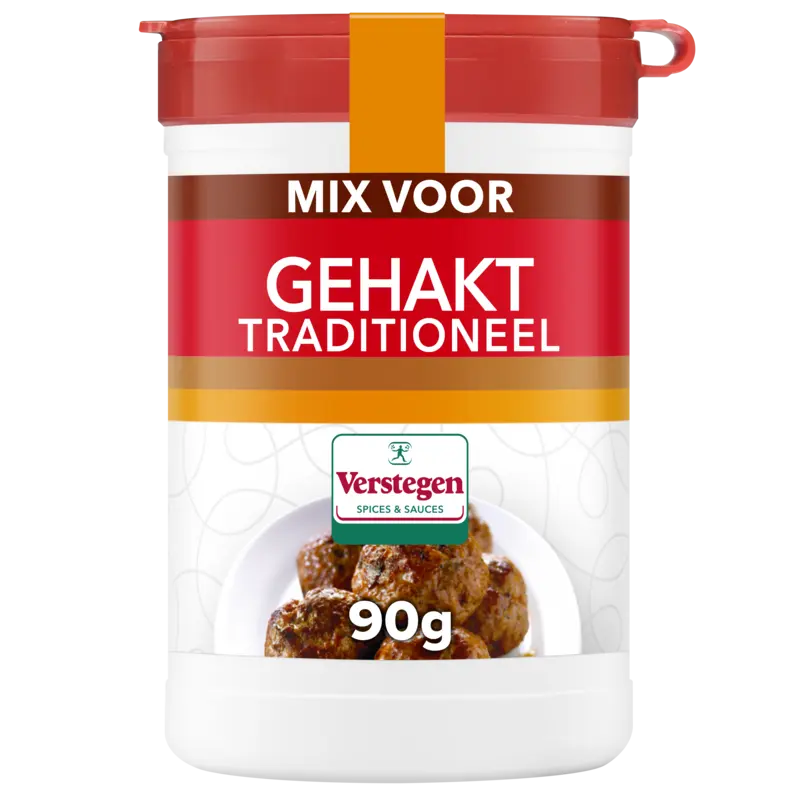 Verstegen Kruidenmix voor gehakt