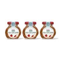 Verstegen Chili con carne kruidenmix 3-pack