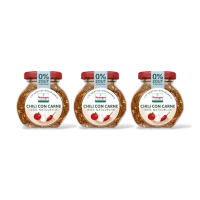 pdp-image-Verstegen Chili con carne kruidenmix 3-pack