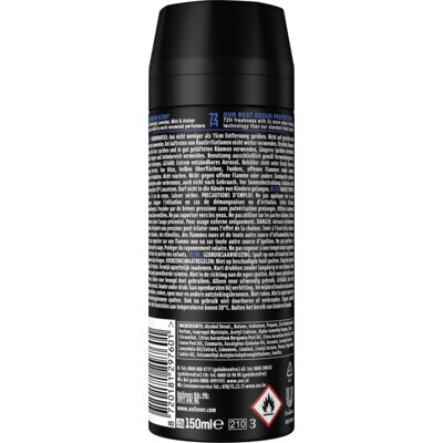 pdp-image-Axe Blue lavender deodorant bodyspray