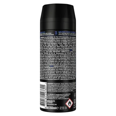 pdp-image-Axe Blue lavender deodorant bodyspray