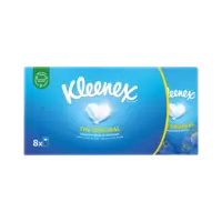 Kleenex Zakdoekjes original