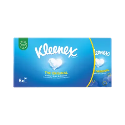 pdp-image-Kleenex Zakdoekjes original