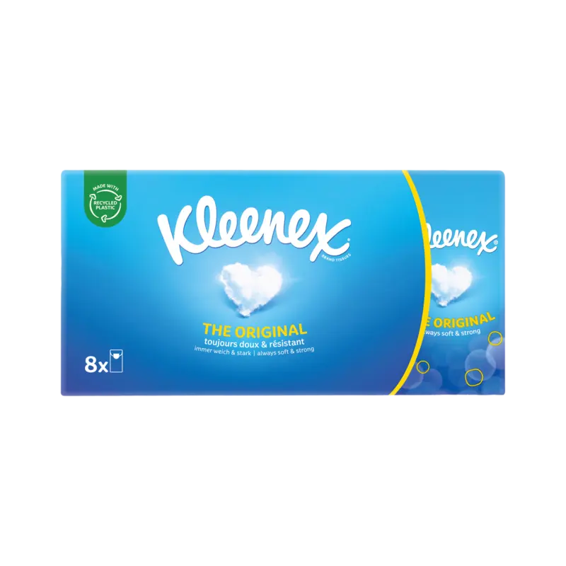 Kleenex Zakdoekjes original