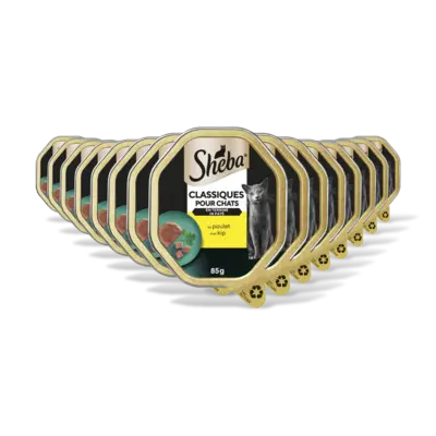 pdp-image-Sheba Classics pat met kip 15-pack