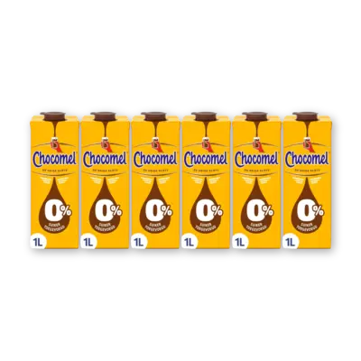 pdp-image-Chocomel Vol 0% suiker toegevoegd 6-pack
