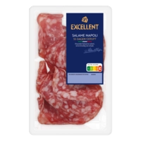 AH Excellent Salame Napoli