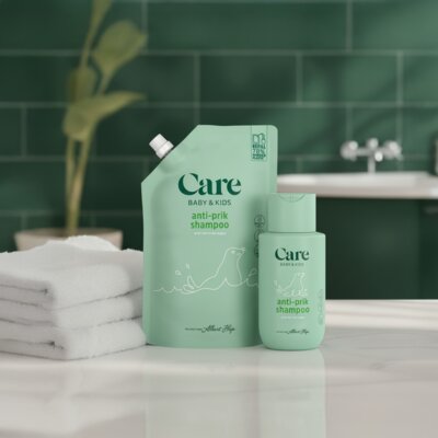 pdp-image-Care Kids anti-prik shampoo