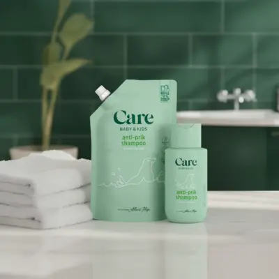 pdp-image-Care Kids anti-prik shampoo