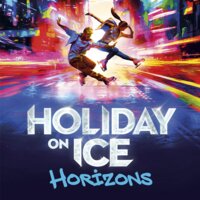 Een afbeelding van Holiday on ice rang 1 volwassene
