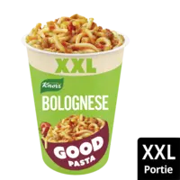 Knorr Good pasta bolognese XXL