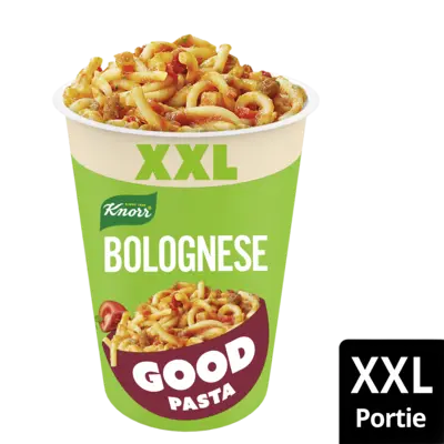 pdp-image-Knorr Good pasta bolognese XXL